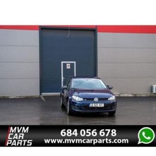 Cubiertas de espejo para Volkswagen Golf VII