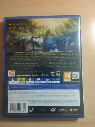 Elden Ring PS4