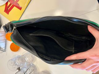 Bolso The Beatles Abbey Road Bandolera