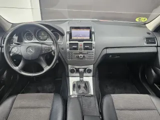 Mercedes-Benz Clase C 2010