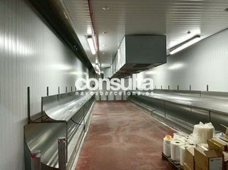 Nave industrial en alquiler en Arenys de Munt
