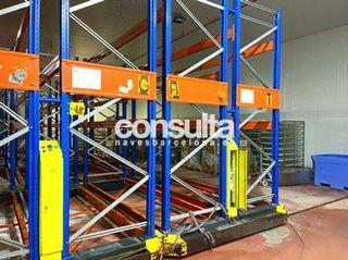 Nave industrial en alquiler en Arenys de Munt