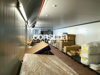 Nave industrial en alquiler en Arenys de Munt