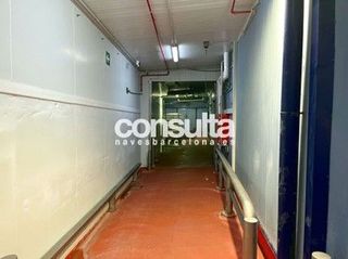 Nave industrial en alquiler en Arenys de Munt
