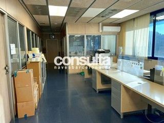 Nave industrial en alquiler en Arenys de Munt