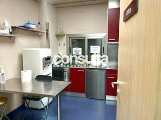 Nave industrial en alquiler en Arenys de Munt