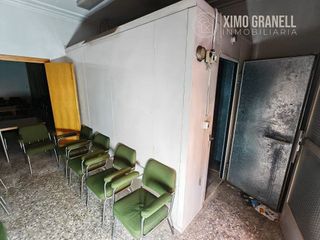 Local comercial en venta en Vall d´Uixó (la)