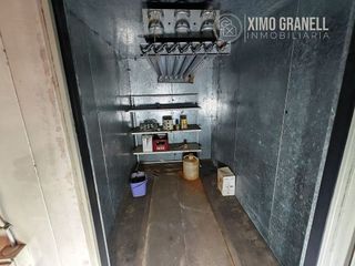 Local comercial en venta en Vall d´Uixó (la)