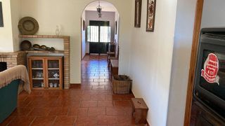 Chalet en alquiler en Alburquerque