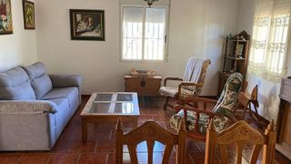 Chalet en alquiler en Alburquerque