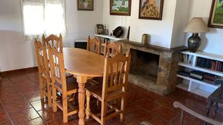 Chalet en alquiler en Alburquerque