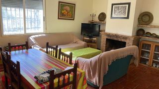 Chalet en alquiler en Alburquerque