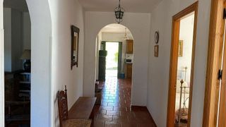 Chalet en alquiler en Alburquerque