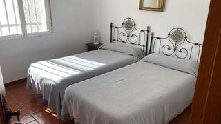 Chalet en alquiler en Alburquerque