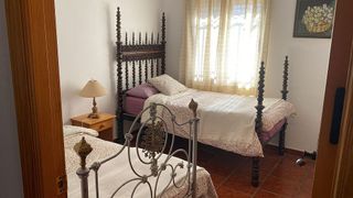 Chalet en alquiler en Alburquerque