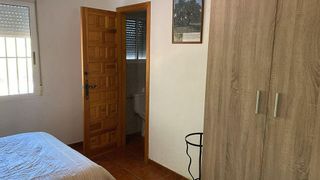 Chalet en alquiler en Alburquerque