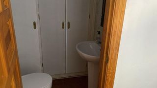 Chalet en alquiler en Alburquerque