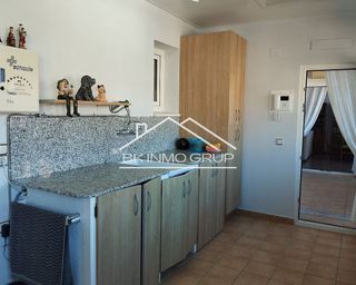 Ático en venta en Zona Port en Benicarló