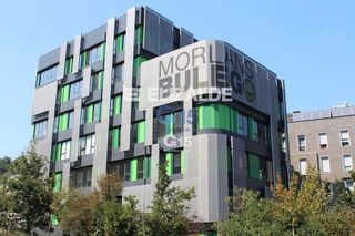 Oficina en venta en Amara - Berri en San Sebastián-Donostia