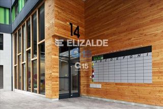 Oficina en venta en Amara - Berri en San Sebastián-Donostia