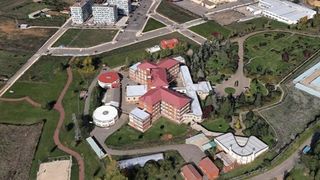 Terreno en venta en La Chantría - La Lastra en León