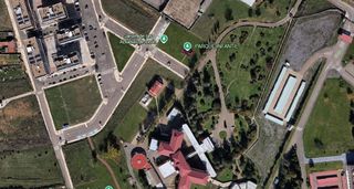 Terreno en venta en La Chantría - La Lastra en León