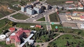 Terreno en venta en La Chantría - La Lastra en León