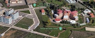 Terreno en venta en La Chantría - La Lastra en León