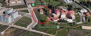 Terreno en venta en La Chantría - La Lastra en León