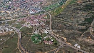 Terreno en venta en La Chantría - La Lastra en León