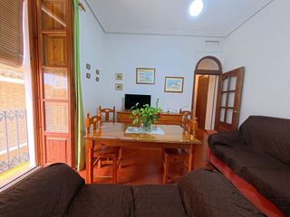 Piso en alquiler en Zona Centro en Córdoba