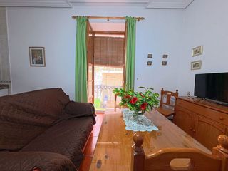 Piso en alquiler en Zona Centro en Córdoba