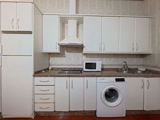 Piso en alquiler en Zona Centro en Córdoba