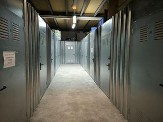 Nave industrial en venta en Alcoy/Alcoi