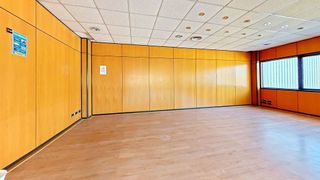 Nave industrial en alquiler en Vallgorguina
