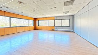 Nave industrial en alquiler en Vallgorguina