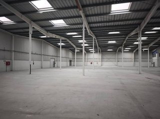 Nave industrial en alquiler en Vallgorguina