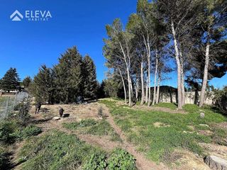 Terreno en venta en Alpicat