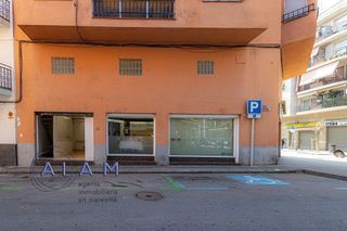 Local comercial en venta en Poblenou en Pineda de Mar
