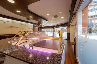 Local comercial en venta en Poblenou en Pineda de Mar