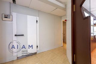 Local comercial en venta en Poblenou en Pineda de Mar