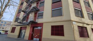 Local comercial en alquiler en El Poblenou en Barcelona