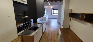 Local comercial en alquiler en El Poblenou en Barcelona