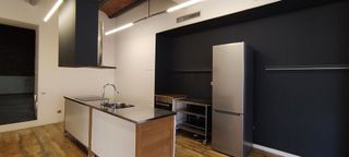 Local comercial en alquiler en El Poblenou en Barcelona