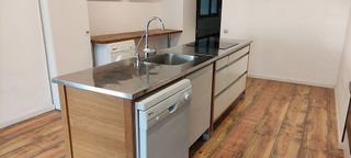 Local comercial en alquiler en El Poblenou en Barcelona