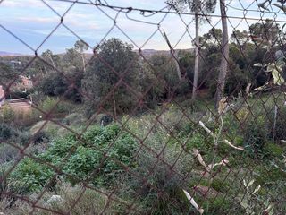 Solar en venta en Valldoreix en Sant Cugat del Vallès