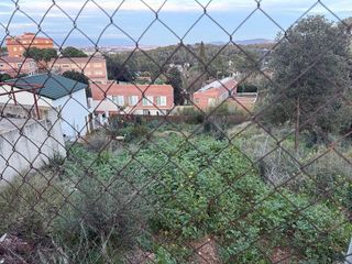 Solar en venta en Valldoreix en Sant Cugat del Vallès