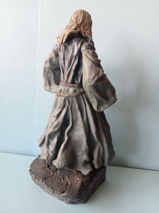 Figura Gandalf Balrog Battle ESDLA/LOTR Toybiz