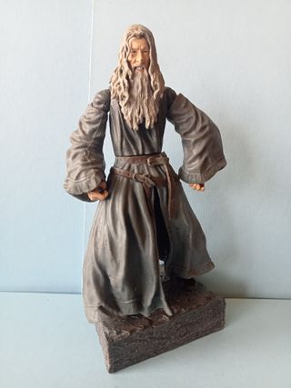 Figura Gandalf Balrog Battle ESDLA/LOTR Toybiz