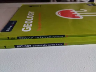Inicia Biology 1.º ESO. Student's Book Volume 2